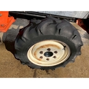 YANMAR トラクター F20