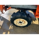 YANMAR トラクター F20