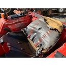 YANMAR トラクター F20