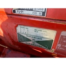 YANMAR トラクター F20