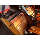 KUBOTA トラクター B6000