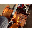 KUBOTA トラクター B6000