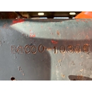 KUBOTA トラクター B6000