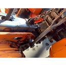 KUBOTA トラクター B6000