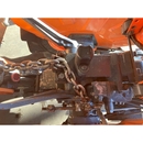 KUBOTA トラクター B6000