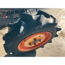 KUBOTA トラクター B6000