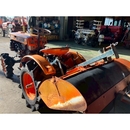 KUBOTA トラクター B6000