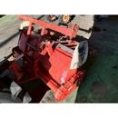 YANMAR トラクター FX235D