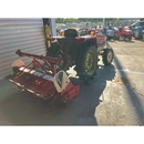 YANMAR トラクター FX235D