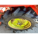 YANMAR トラクター FX235D