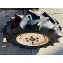 YANMAR トラクター FX235D