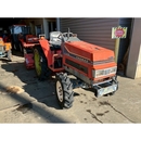YANMAR トラクター FX235D