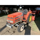 YANMAR トラクター FX235D
