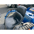 ISEKI トラクター TU170S