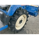 ISEKI トラクター TU170S