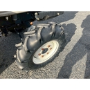 YANMAR トラクター F210D