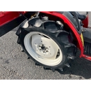 YANMAR トラクター F210D