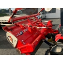 YANMAR トラクター F210D