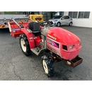 YANMAR トラクター Ke-1D