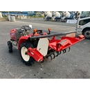 YANMAR トラクター Ke-1D