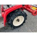 YANMAR トラクター Ke-1D