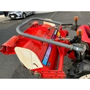 YANMAR トラクター Ke-1D