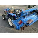 ISEKI トラクター TM15