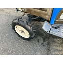 ISEKI トラクター TM15