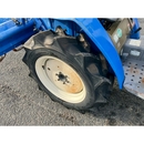 ISEKI トラクター TM15