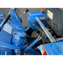 ISEKI トラクター TM15