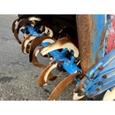 ISEKI トラクター TM15