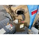 ISEKI トラクター TM15