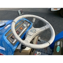 ISEKI トラクター TM15