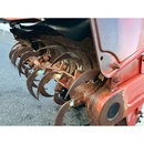 MITSUBISHI トラクター MTX245D