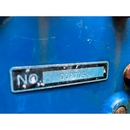 ISEKI トラクター TU180F