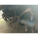 ISEKI トラクター TU180F