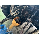 ISEKI トラクター TU180F