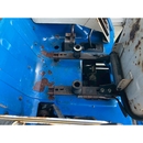 ISEKI トラクター TU180F