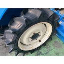 ISEKI トラクター TU180F