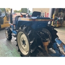 ISEKI トラクター TU180F