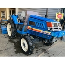 ISEKI トラクター TU180F