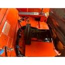 KUBOTA トラクター L1-205D