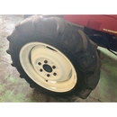 YANMAR トラクター AF342