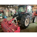 YANMAR トラクター AF342