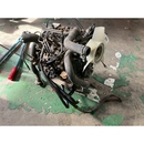 YANMAR ディーゼルエンジン 