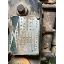 YANMAR ディーゼルエンジン 