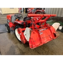 YANMAR トラクター F7