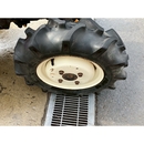 YANMAR トラクター F7