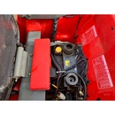 YANMAR トラクター F7