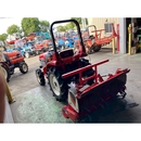 YANMAR トラクター AF-16